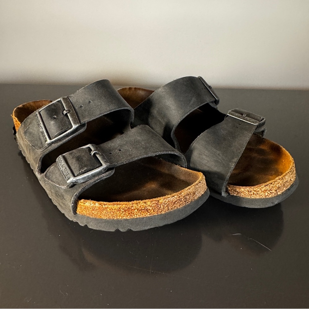 Birkenstock Arizona Sandal